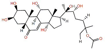 Zoanthone A